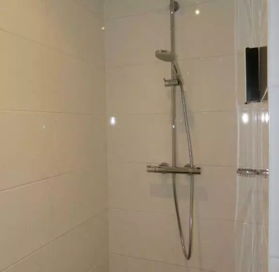 اتاق راحتی, Golden Tulip Leiden Centre