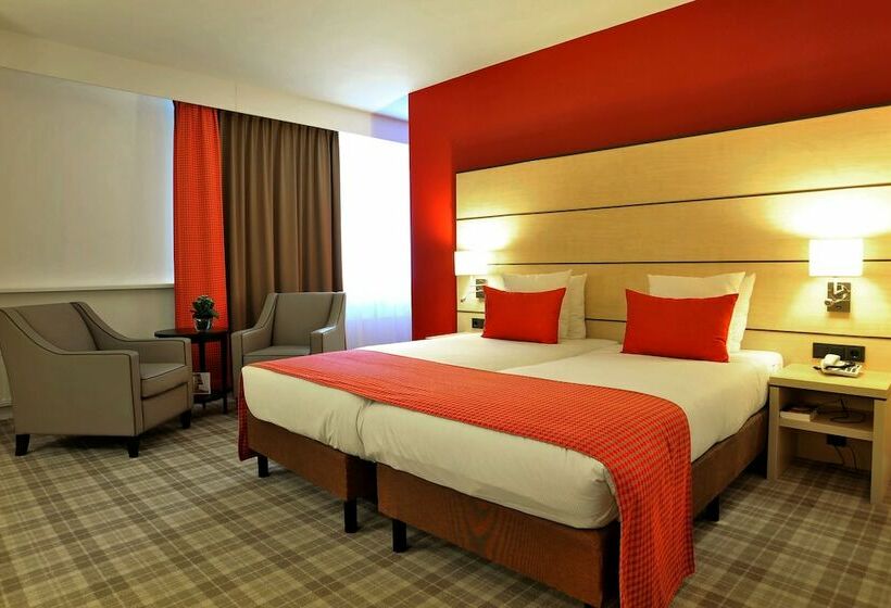 Номер Executive, Golden Tulip Leiden Centre