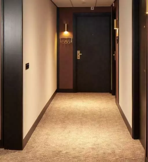 سوییت, Golden Tulip Leiden Centre