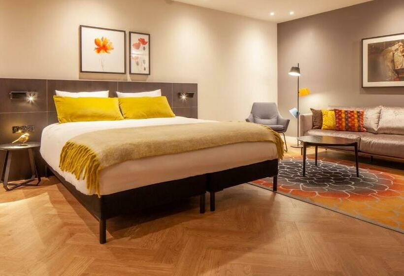 Люкс, Golden Tulip Leiden Centre