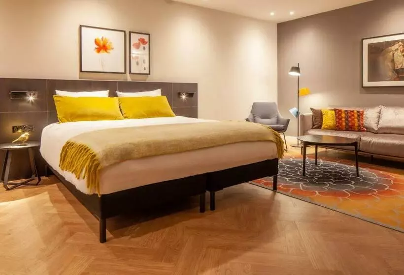 سوییت, Golden Tulip Leiden Centre