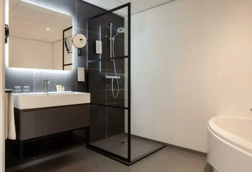 سوییت, Golden Tulip Leiden Centre
