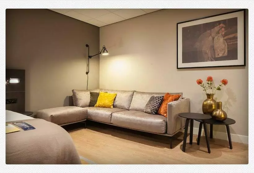 سوییت, Golden Tulip Leiden Centre