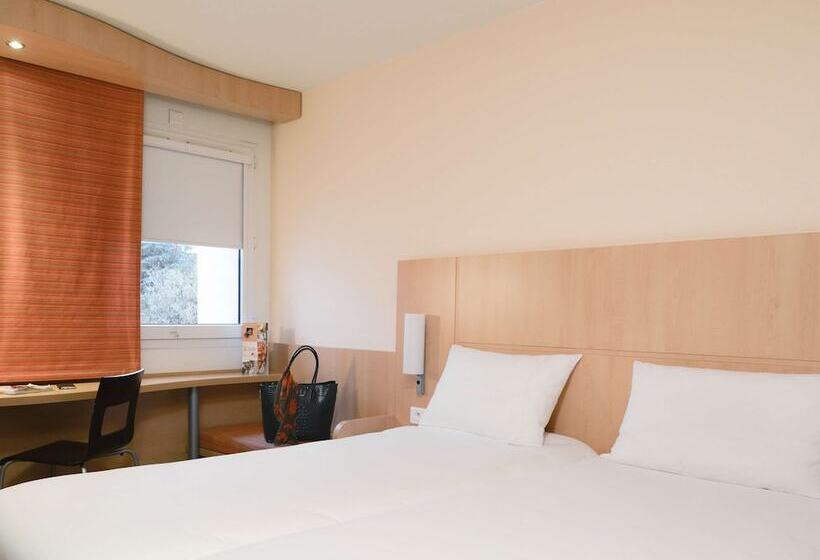 スタンダードルーム, Ibis Port De Plaisance