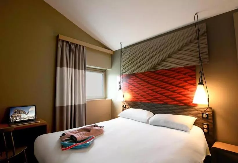 Premium Family Room, Ibis Nantes Saint Herblain