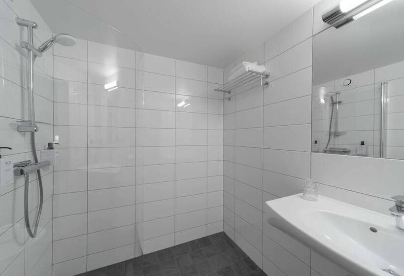 スタンダードルーム, Scandic Sodertalje