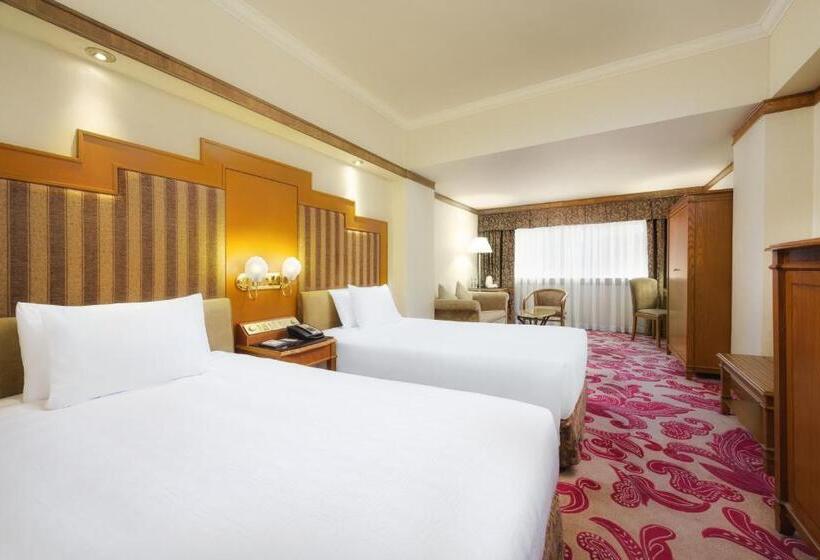 اتاق لوکس, Sintra