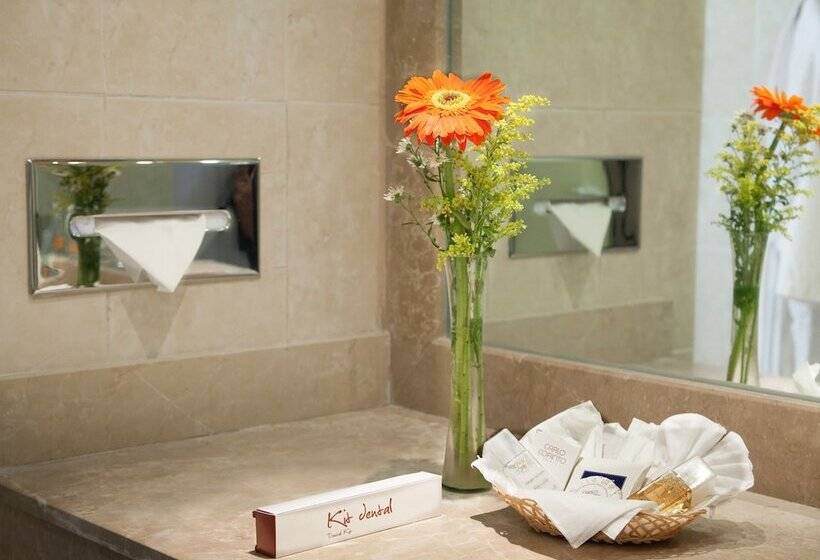 标准单人间, Viva Villahermosa