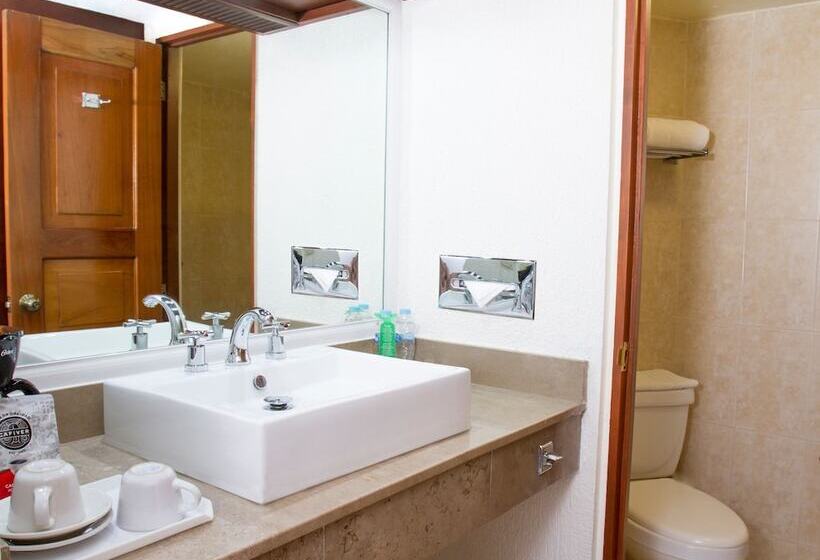 小型套房, Viva Villahermosa