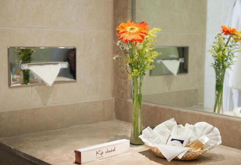 标准单人间, Viva Villahermosa