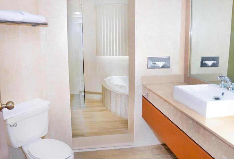 Junior Suite, Viva Villahermosa