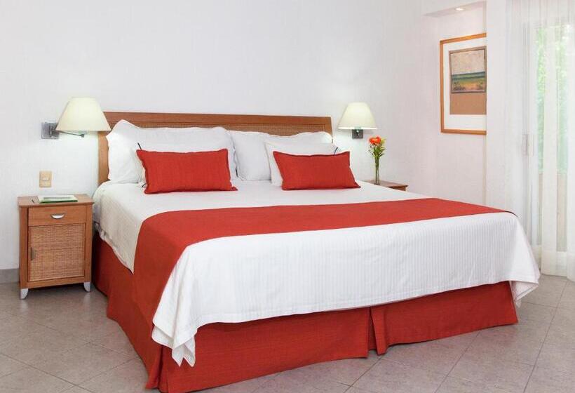 سوییت جونیور, Viva Villahermosa