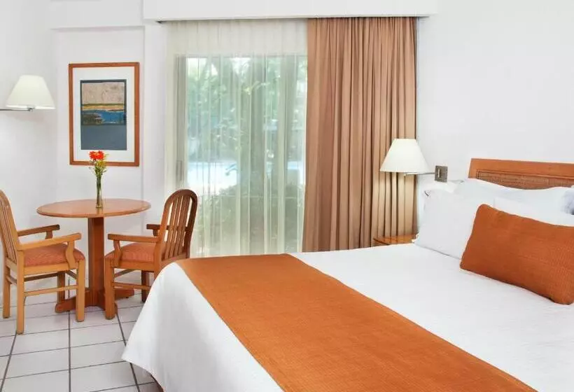 اتاق استاندارد یک نفره, Viva Villahermosa