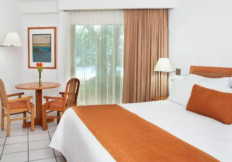 اتاق استاندارد یک نفره, Viva Villahermosa