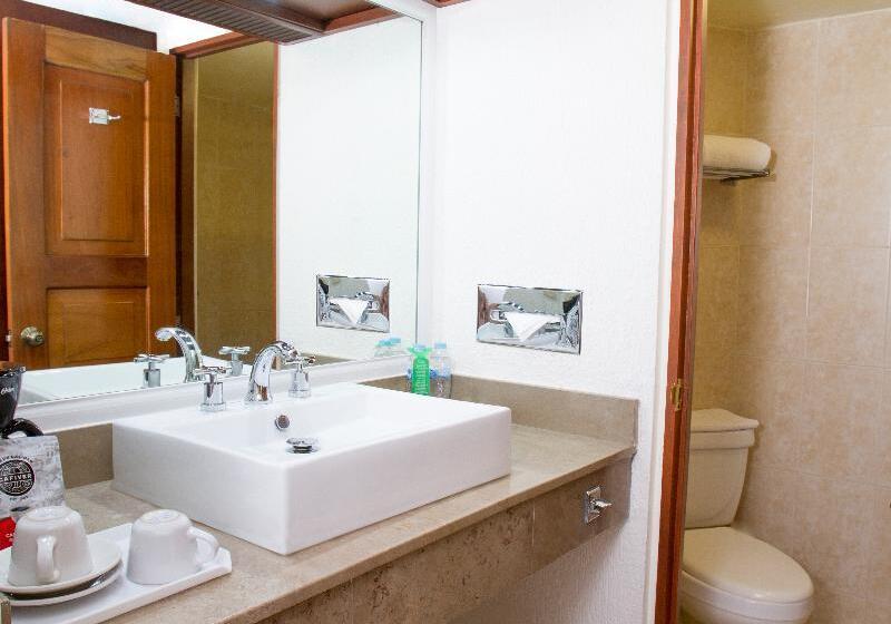 标准单人间, Viva Villahermosa