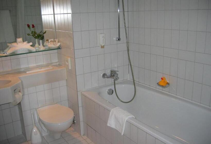 スーペリアールーム, Wyndham Garden Duesseldorf Mettmann