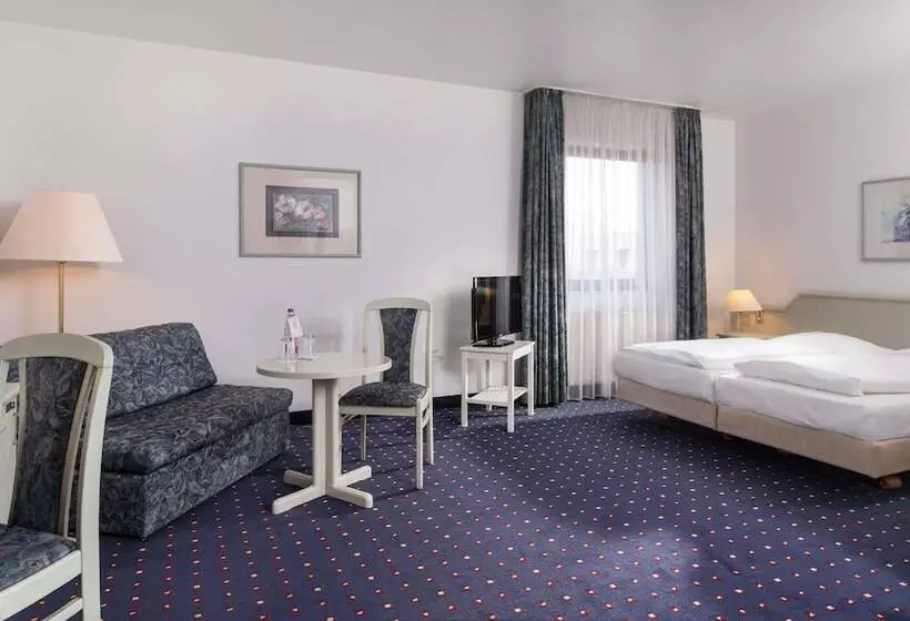 スーペリアールーム, Wyndham Garden Duesseldorf Mettmann