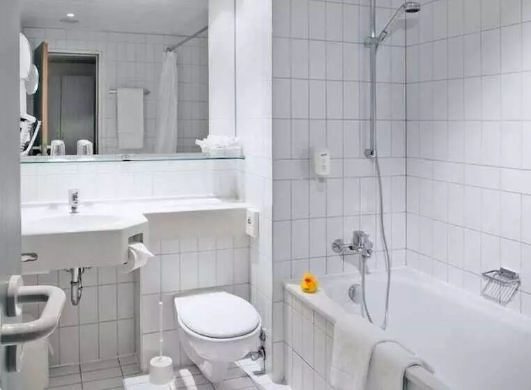 スーペリアールーム, Wyndham Garden Duesseldorf Mettmann