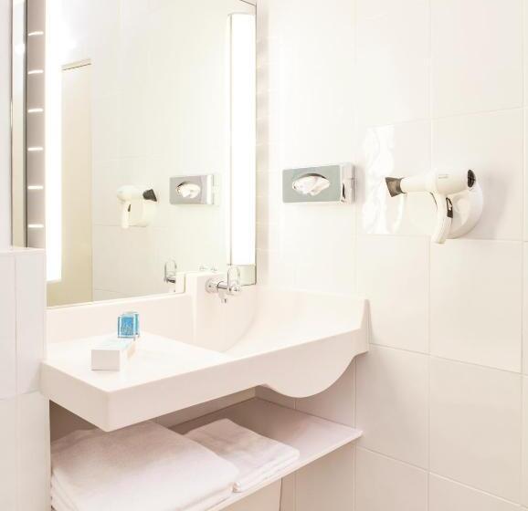 Номер Superior Кровать Кинг, Novotel Nantes Centre Bord De Loire
