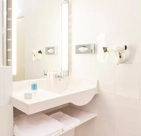 スーペリアファミリールーム, Novotel Nantes Centre Bord De Loire