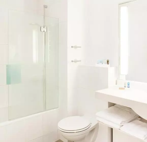 スーペリアファミリールーム, Novotel Nantes Centre Bord De Loire