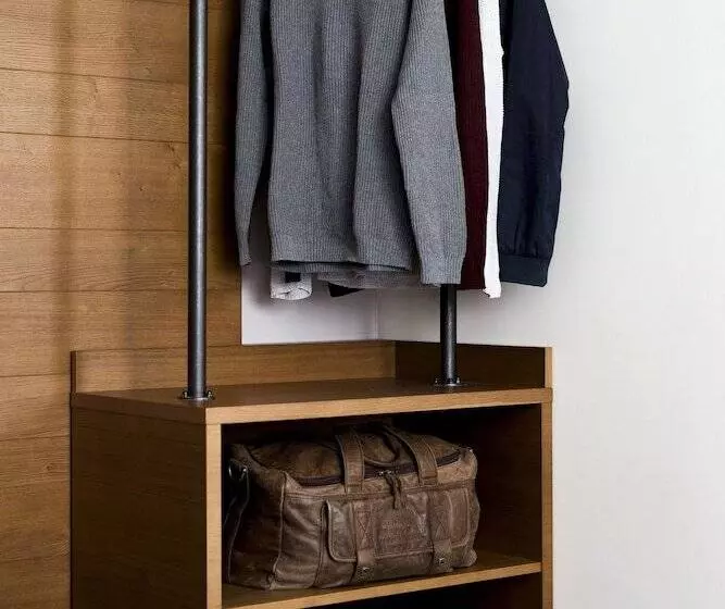 اتاق استاندارد, Pentahotel Brussels Airport