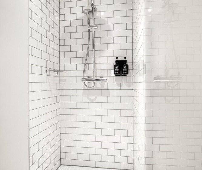 غرفة قياسية بلس, Pentahotel Brussels Airport