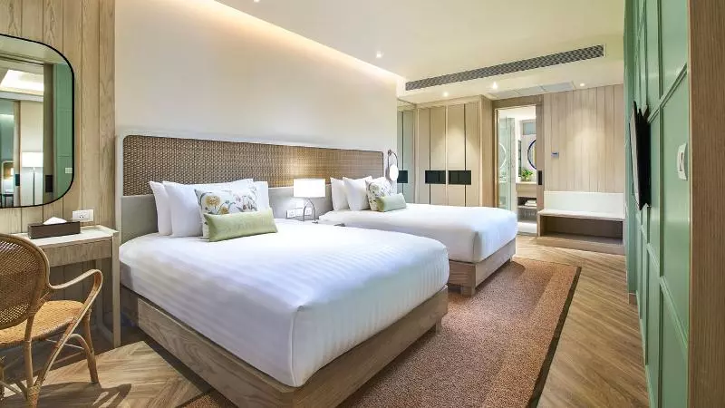 ３ベッドルームスイート, Amari Pattaya