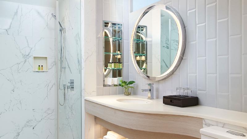 סוויטת 3 חדרי שינה, Amari Pattaya