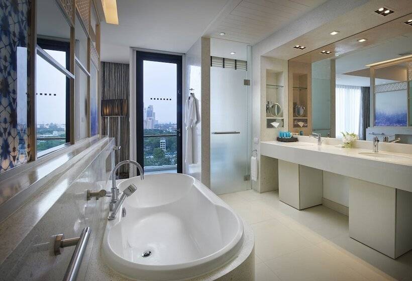 חדר אקזקיוטיב, Amari Pattaya