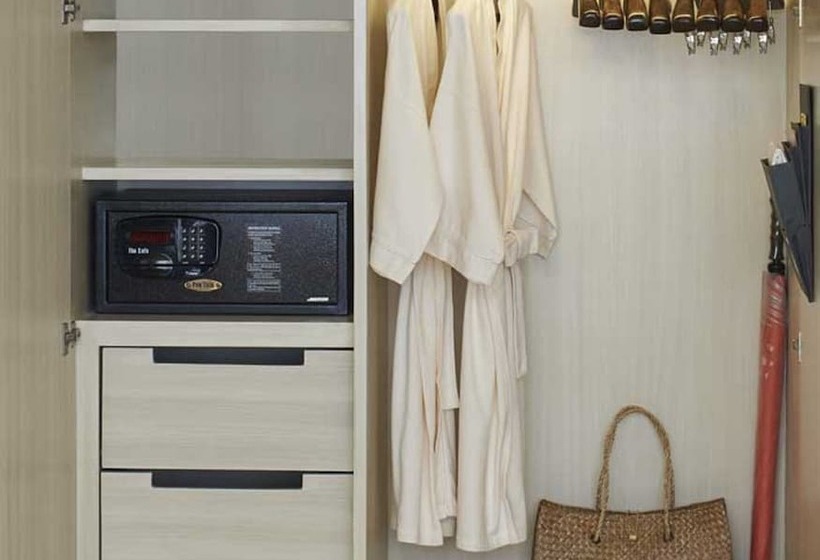 חדר אקזקיוטיב, Amari Pattaya