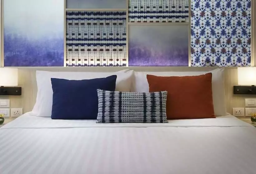 メゾネットスイート, Amari Pattaya