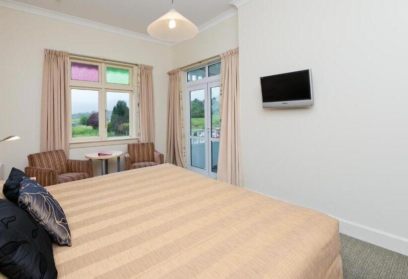 Номер Стандарт, Heartland Hotel Fox Glacier
