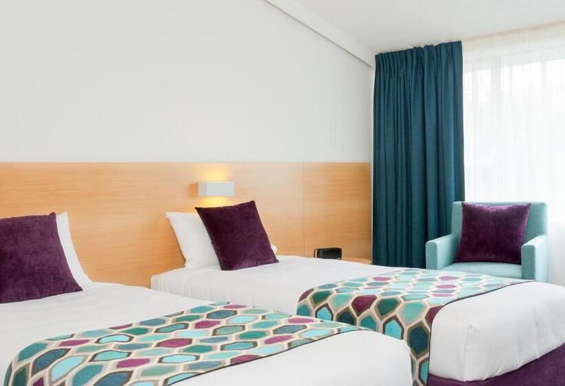 חדר סטנדרט, Heartland Hotel Fox Glacier