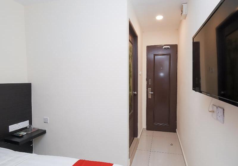 חדר סטנדרט, Heartland Hotel Fox Glacier