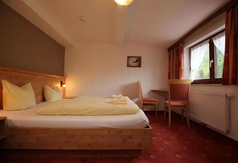 スタンダードルーム, T3 Alpenhotel Garfrescha