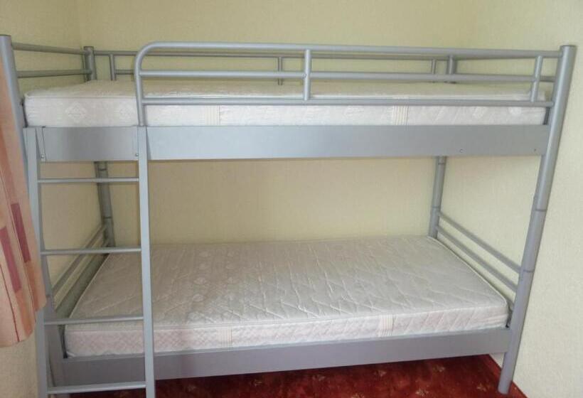 Семейный Номер, T3 Alpenhotel Garfrescha