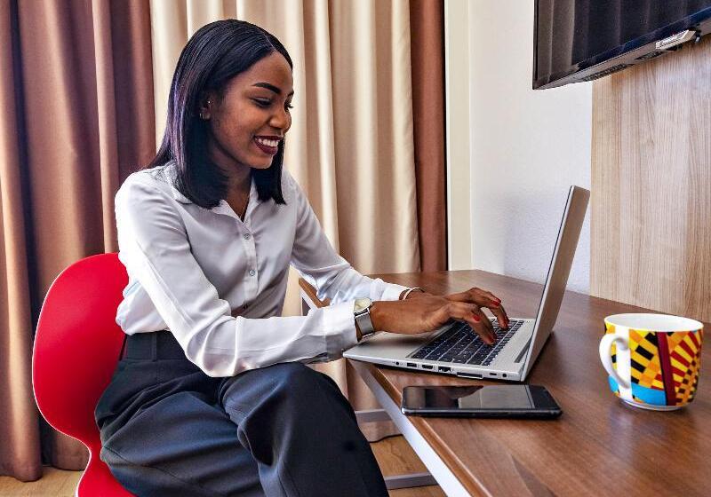 آپارتمان 1 خوابه, Aparthotel Adagio Toulouse Centre Ramblas