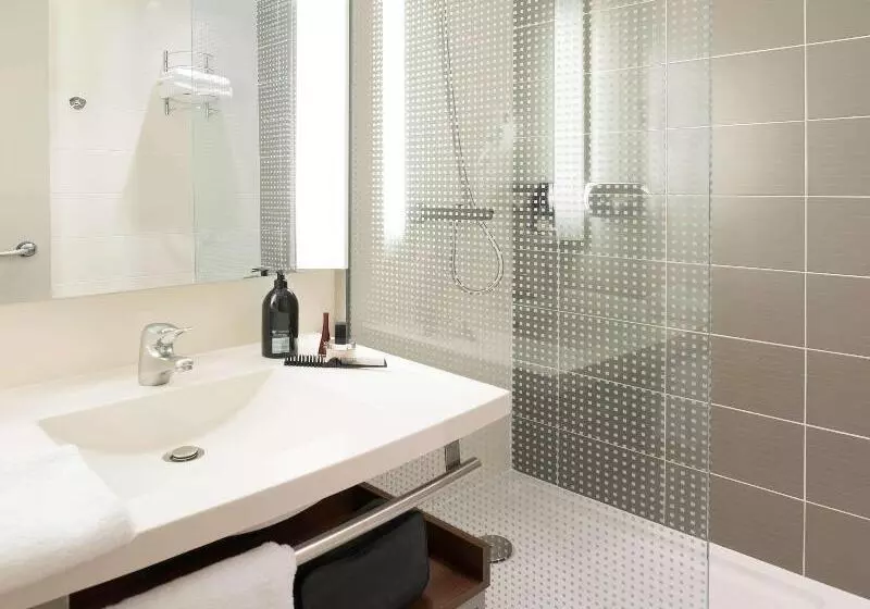 استودیوی استاندارد, Aparthotel Adagio Toulouse Centre Ramblas