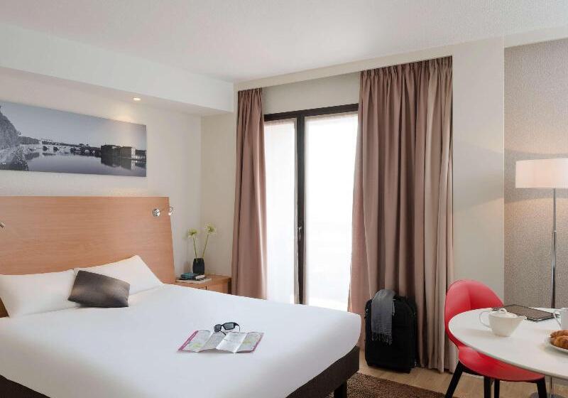 استودیوی استاندارد, Aparthotel Adagio Toulouse Centre Ramblas