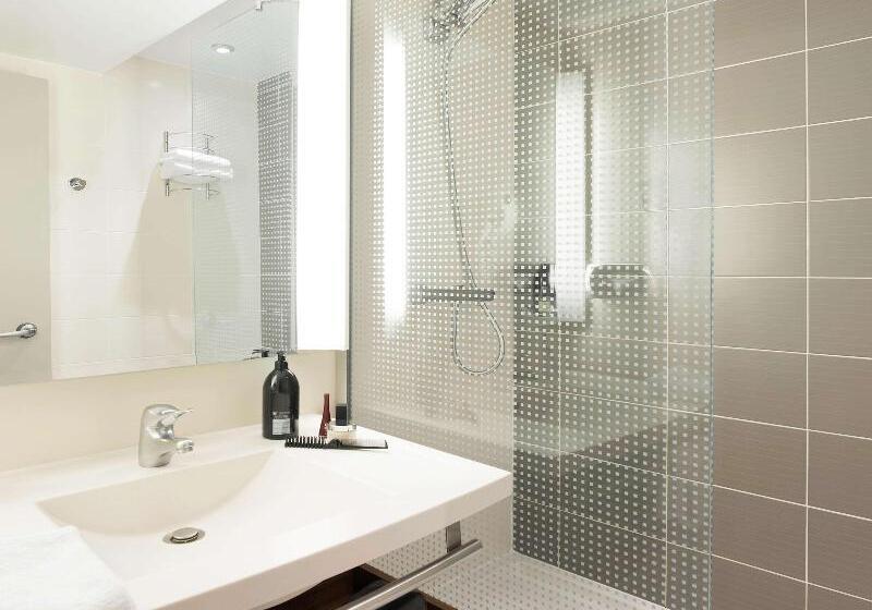 스탠다드 스튜디오, Aparthotel Adagio Toulouse Centre Ramblas