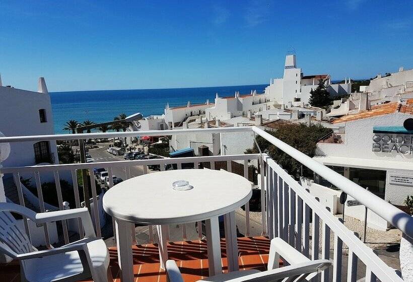 דירת 2 חדרים נוף לים, Apartamentos Turisticos Soldoiro