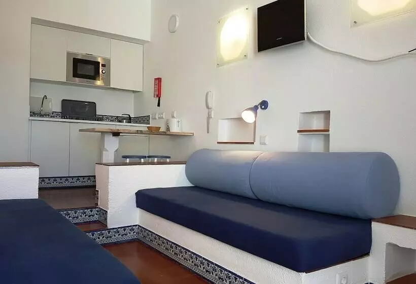スタンダードスタジオ, Apartamentos Turisticos Soldoiro