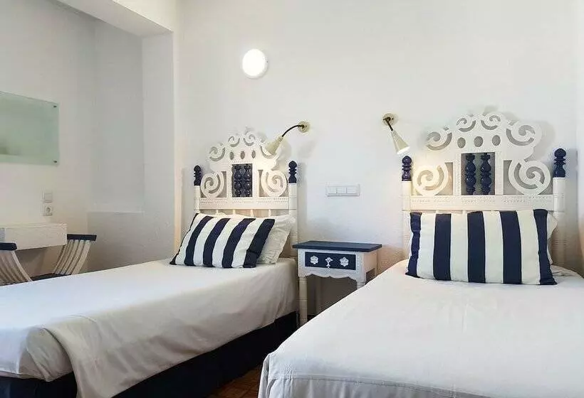 １ベッドルームアパートメント, Apartamentos Turisticos Soldoiro
