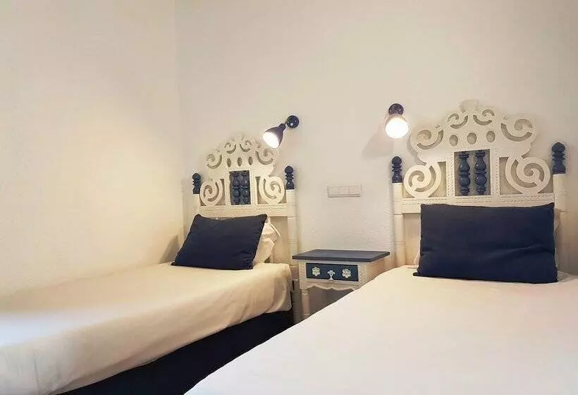 海の見える２ベッドルームアパートメント, Apartamentos Turisticos Soldoiro
