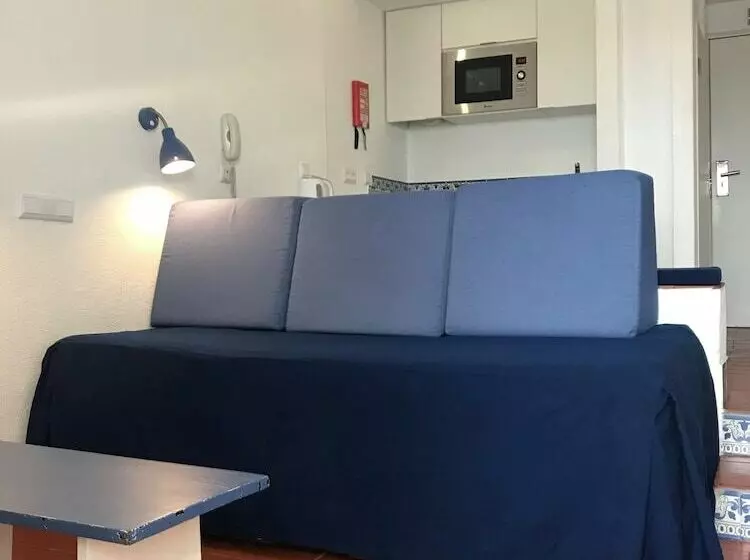 海の見えるスタンダードスタジオ, Apartamentos Turisticos Soldoiro