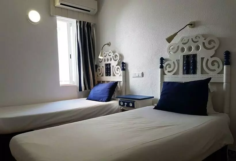１ベッドルームアパートメント, Apartamentos Turisticos Soldoiro