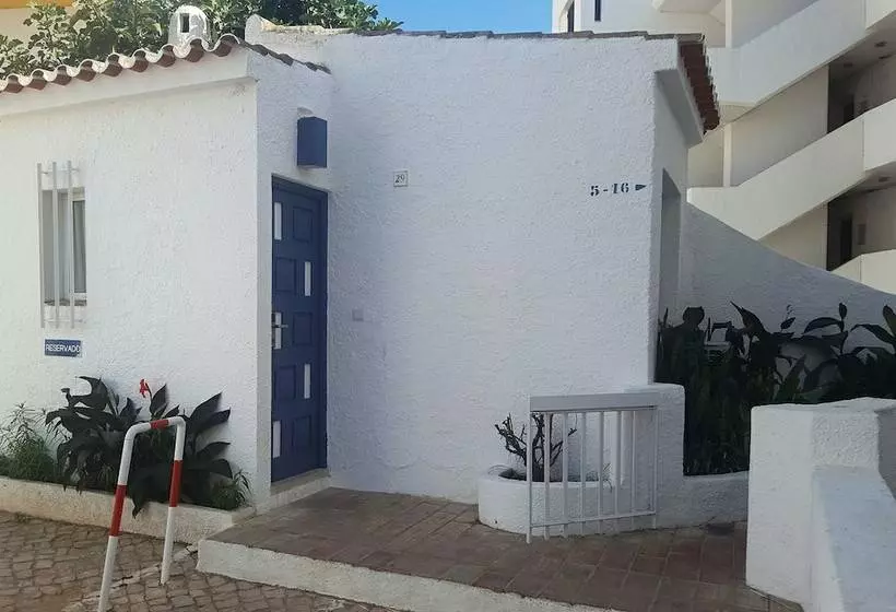 スタンダードスタジオ, Apartamentos Turisticos Soldoiro