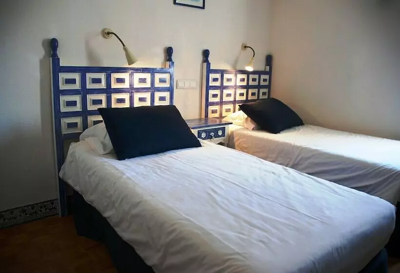 海の見える２ベッドルームアパートメント, Apartamentos Turisticos Soldoiro