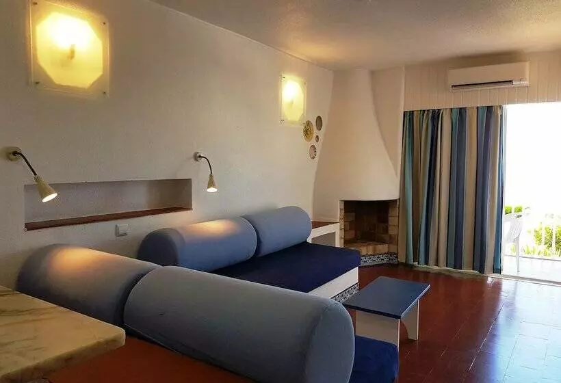 海の見えるスタンダードスタジオ, Apartamentos Turisticos Soldoiro